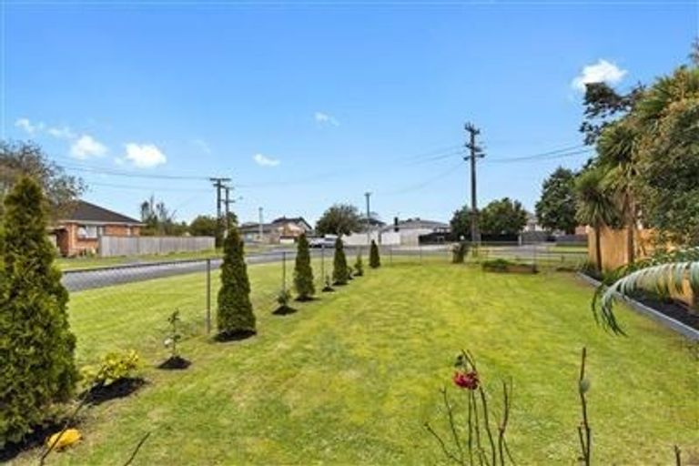 Photo of property in 6 Gordon Road, Papatoetoe, Auckland, 2025
