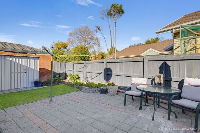 Photo of property in 5a Douslin Place, Witherlea, Blenheim, 7201