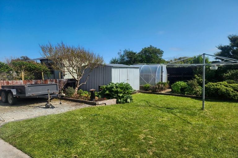 Photo of property in 56 Blake Street, Blaketown, Greymouth, 7805
