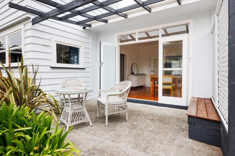 Photo of property in 39 Batt Street, West End, Palmerston North, 4410