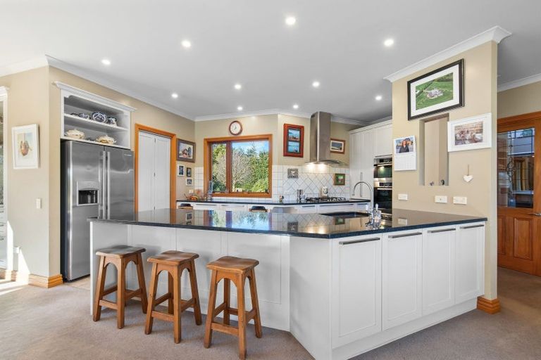 Photo of property in 161 Hororata Road, Hororata, Darfield, 7572