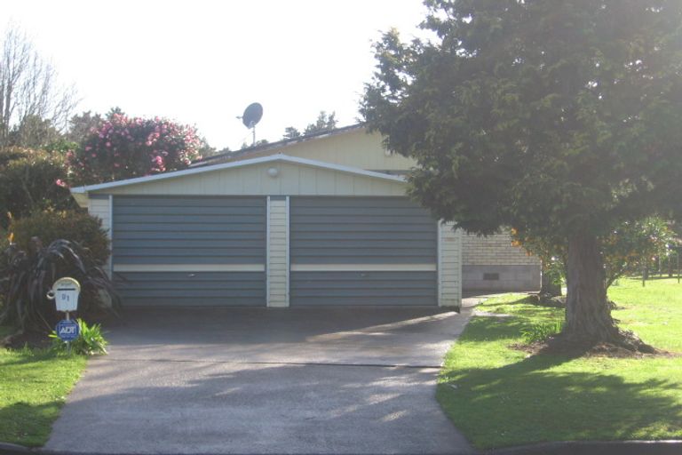 Photo of property in 91 Puriri Park Road, Maunu, Whangarei, 0110