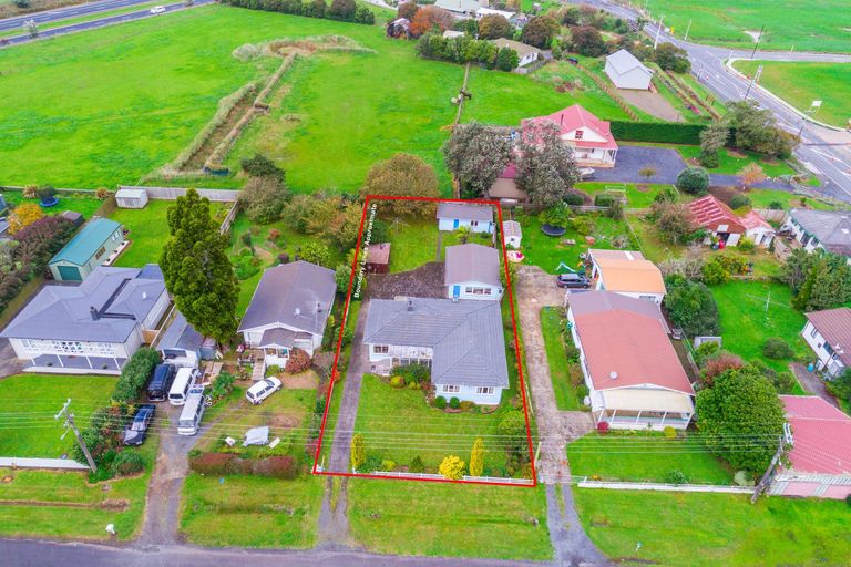 Photo of property in 8 Selby Street, Pokeno, 2402