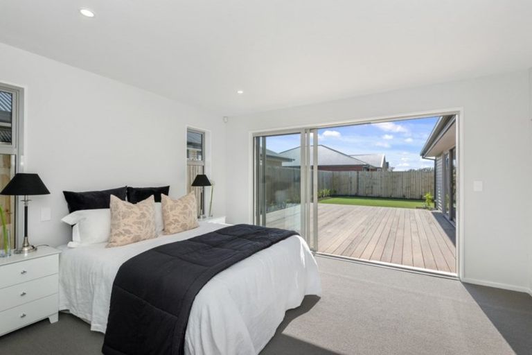 Photo of property in 3 Luxembourg Crescent, Halswell, Christchurch, 8025