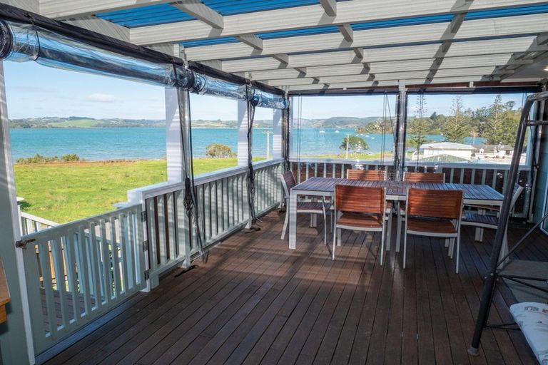 Photo of property in 3 Marchant Road, Hihi, Mangonui, 0494