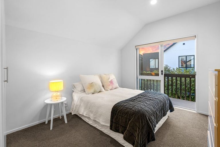 Photo of property in 3/437 Manchester Street, St Albans, Christchurch, 8014