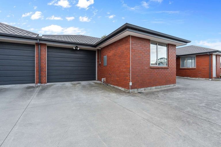 Photo of property in 3/690 Ferry Road, Woolston, Christchurch, 8023