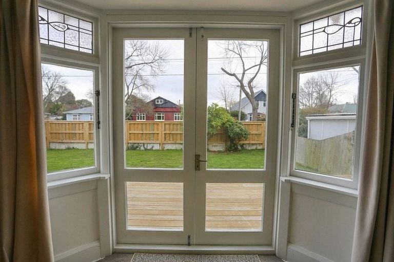 Photo of property in 12 Studholme Street, Somerfield, Christchurch, 8024