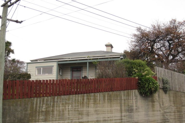 Photo of property in 44 Carson Street, Mornington, Dunedin, 9011