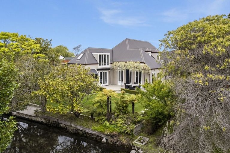 Photo of property in 31a Poynder Avenue, Merivale, Christchurch, 8014