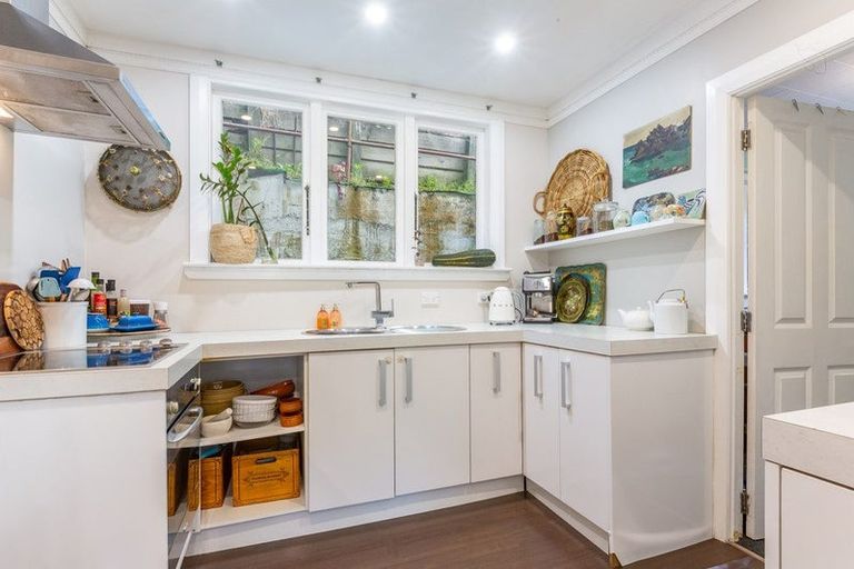 Photo of property in 44 Gordon Road, Plimmerton, Porirua, 5026