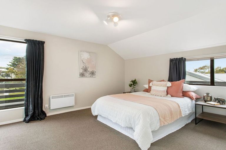 Photo of property in 485 Bower Avenue, Parklands, Christchurch, 8083