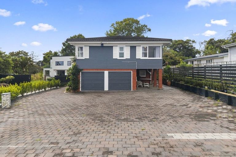 Photo of property in 15 Benders Avenue, Hillcrest, Auckland, 0627