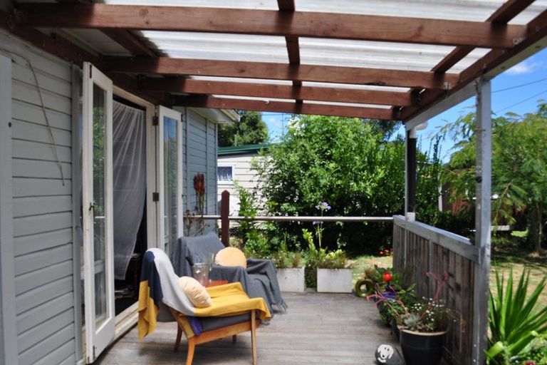Photo of property in 21 Kowhai Street, Mangakino, 3421