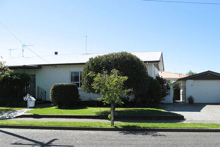 Photo of property in 27 Alana Place, Witherlea, Blenheim, 7201