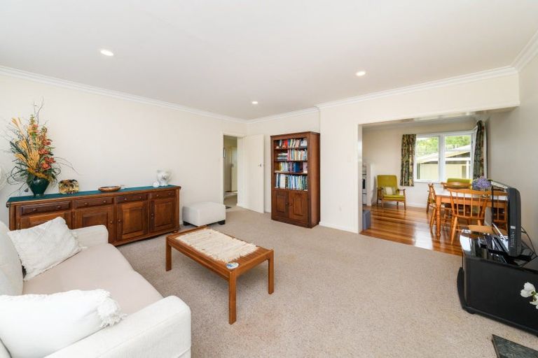 Photo of property in 7 Epsom Road, Hokowhitu, Palmerston North, 4410