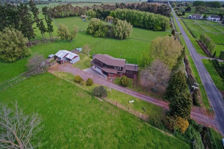 Photo of property in 83 Oroua Road, Kairanga, Palmerston North, 4475