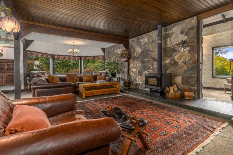 Photo of property in 208 Roslyn Road, Levin, 5510