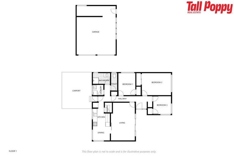 Photo of property in 5 Rodney Street, Levin, 5510