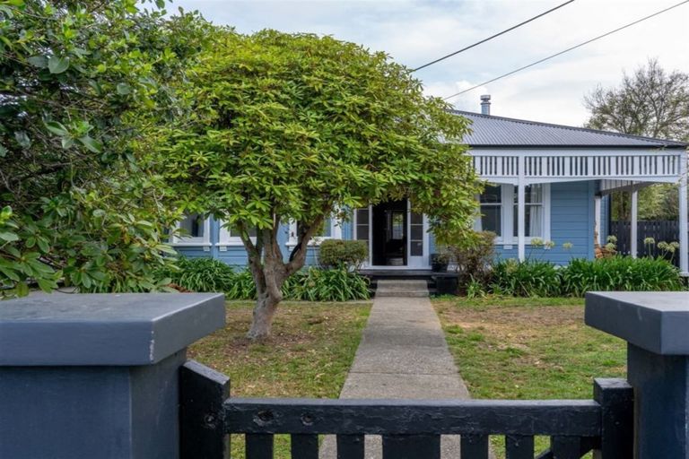 Photo of property in 142 South Road, Solway, Masterton, 5810