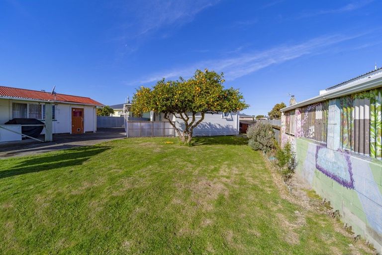 Photo of property in 23 Oldham Avenue, Onekawa, Napier, 4110