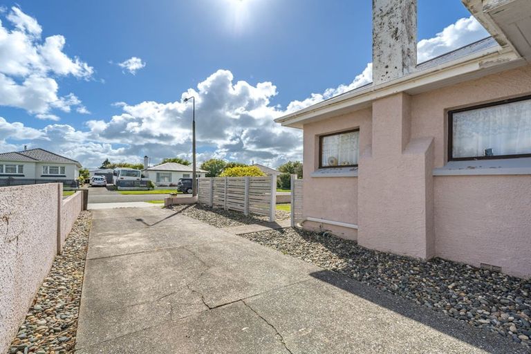 Photo of property in 109 Jenkin Street, Strathern, Invercargill, 9812