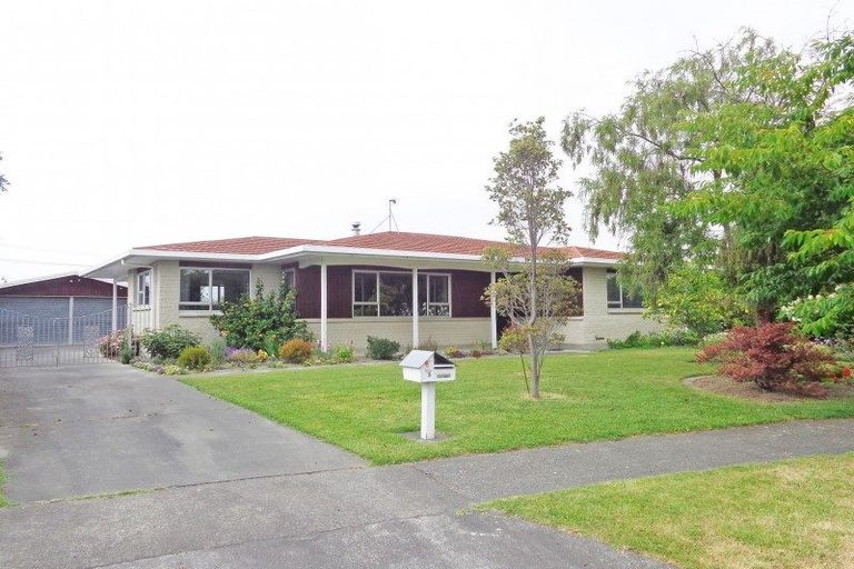 Photo of property in 3 Matai Place, Pirimai, Napier, 4112