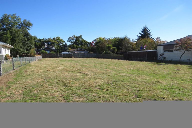 Photo of property in 23 Gray Street, Fairlie, 7925