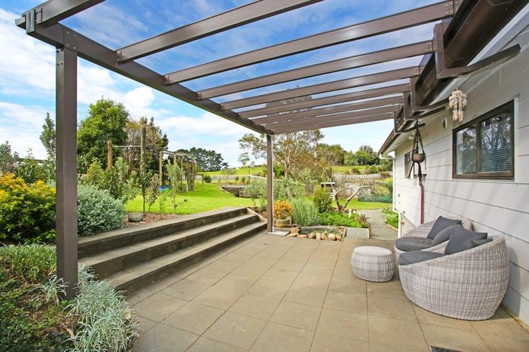 Photo of property in 161 Wymer Road, Glenbrook, Waiuku, 2681