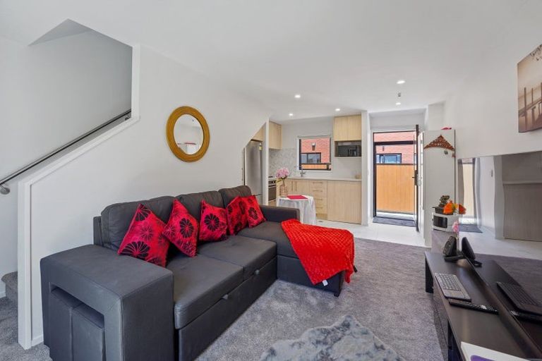 Photo of property in 3/5 Milne Crescent, Taita, Lower Hutt, 5011