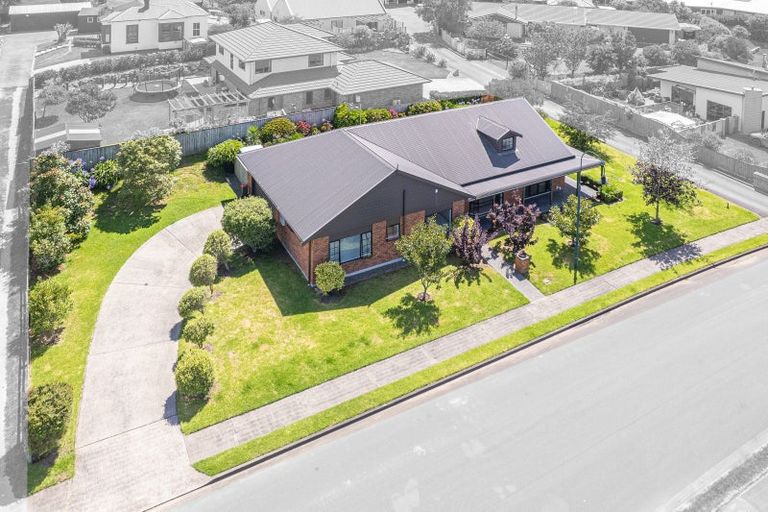 Photo of property in 3 St Johns Heights, Otamatea, Whanganui, 4500