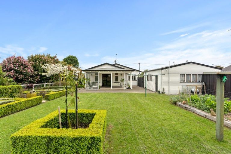 Photo of property in 41 Tui Street, Pahiatua, 4910