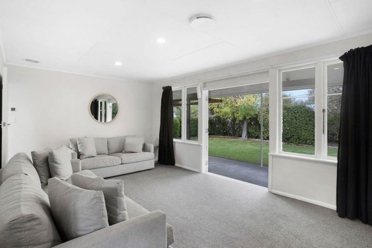 Photo of property in 93 Cockburn Street, Kuripuni, Masterton, 5810