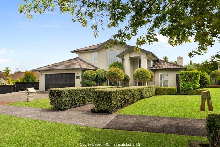 Photo of property in 1 Red Oak Place, Schnapper Rock, Auckland, 0632