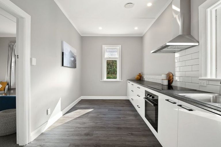 Photo of property in 41 Oxford Street, South Dunedin, Dunedin, 9012