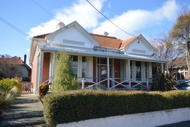 Photo of property in 99 Wilson Street, Seaview, Timaru, 7910