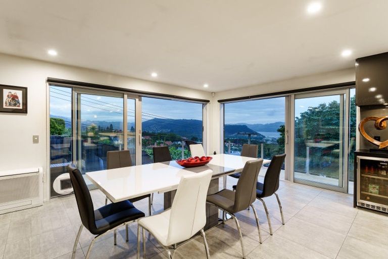 Photo of property in 10 Garfield Avenue, Roslyn, Dunedin, 9010