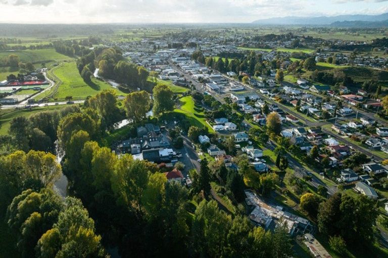 Photo of property in 24 Fraser Street, Paeroa, 3600