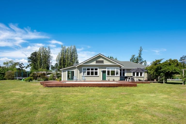 Photo of property in 409 Northbank Road, Kaituna, Blenheim, 7275