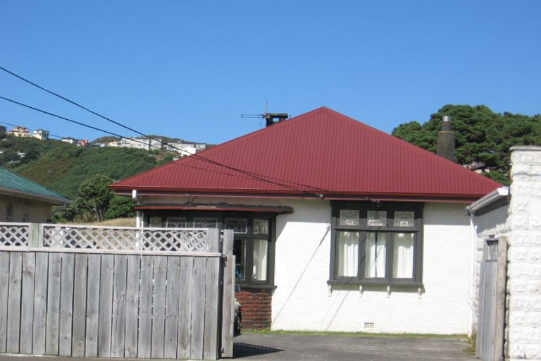 Photo of property in 454 Broadway, Miramar, Wellington, 6022