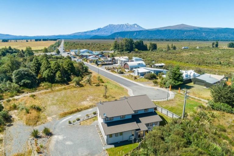 Photo of property in 24 Waimarino Tokaanu Road, National Park, Owhango, 3989