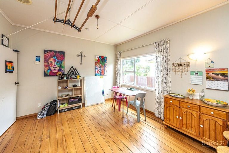 Photo of property in 34 Polson Street, Castlecliff, Whanganui, 4501