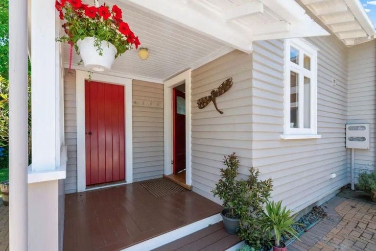 Photo of property in 41 Wylie Street, Glenholme, Rotorua, 3010