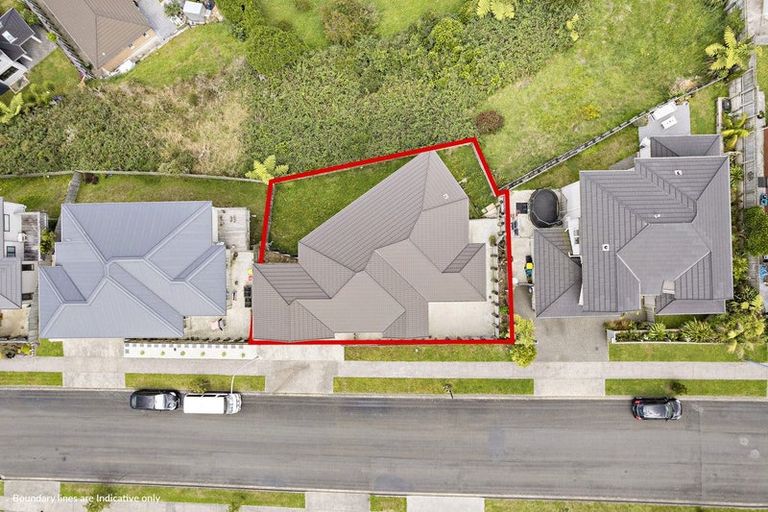 Photo of property in 36 Mauldeth Terrace, Churton Park, Wellington, 6037