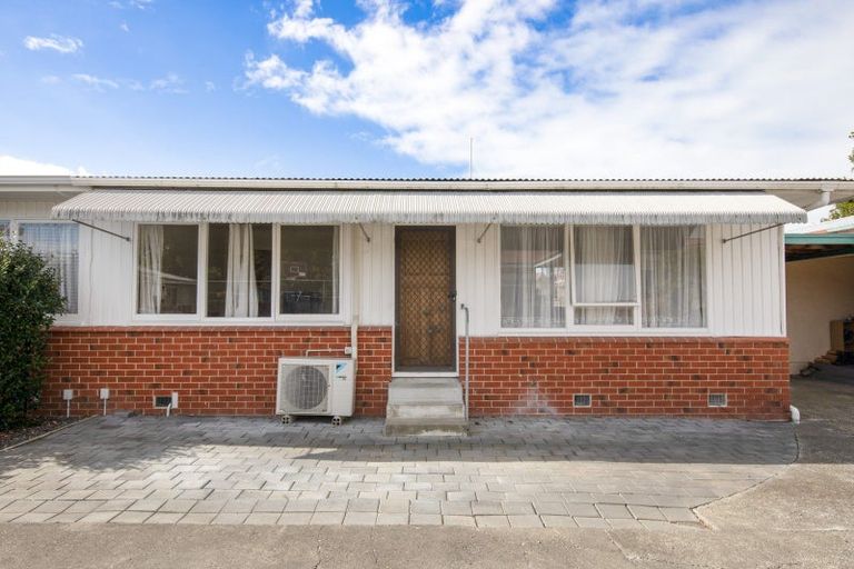 Photo of property in 2/267 Kennedy Road, Onekawa, Napier, 4110