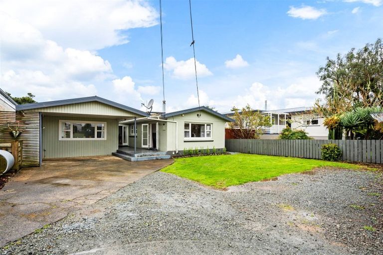 Photo of property in 5 Tauraroa Road, Maungakaramea, Whangarei, 0178