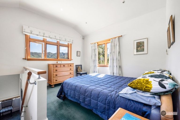 Photo of property in 65 Bombay Street, Ngaio, Wellington, 6035