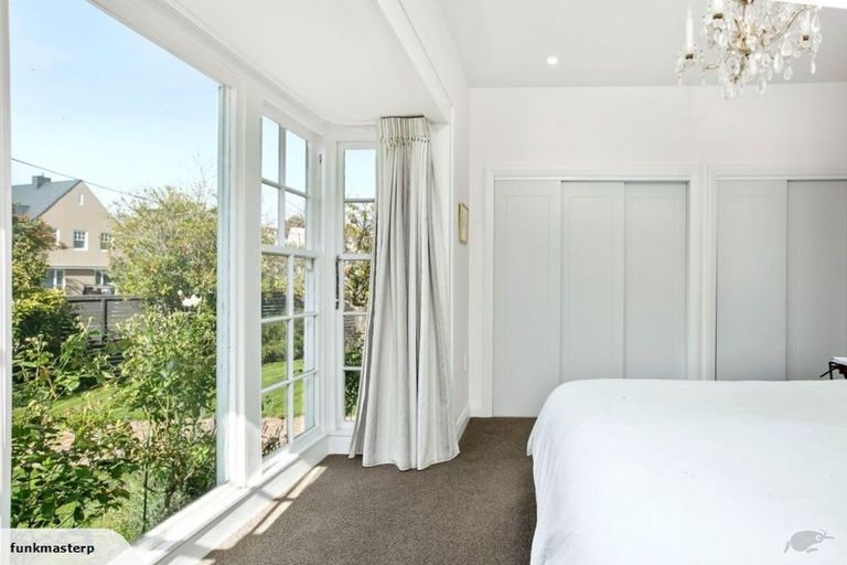 Photo of property in 27 Clifford Avenue, Merivale, Christchurch, 8014