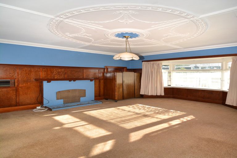 Photo of property in 18 Motu Street, Saint Clair, Dunedin, 9012