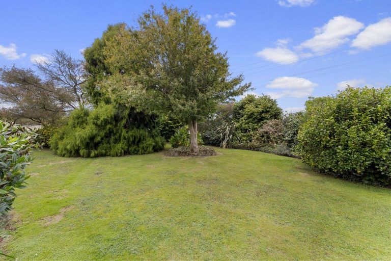 Photo of property in 7 Matai Street, Aorangi, Feilding, 4775